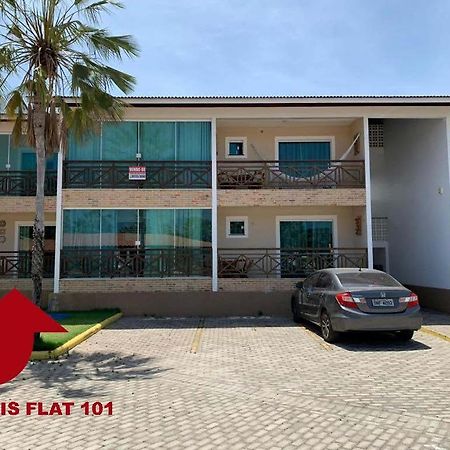 Lencois Flat 101 Apartment Barreirinhas Ngoại thất bức ảnh