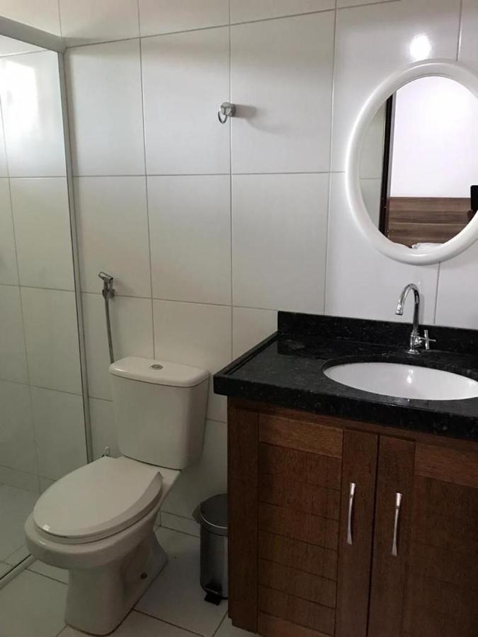 Lencois Flat 101 Apartment Barreirinhas Ngoại thất bức ảnh