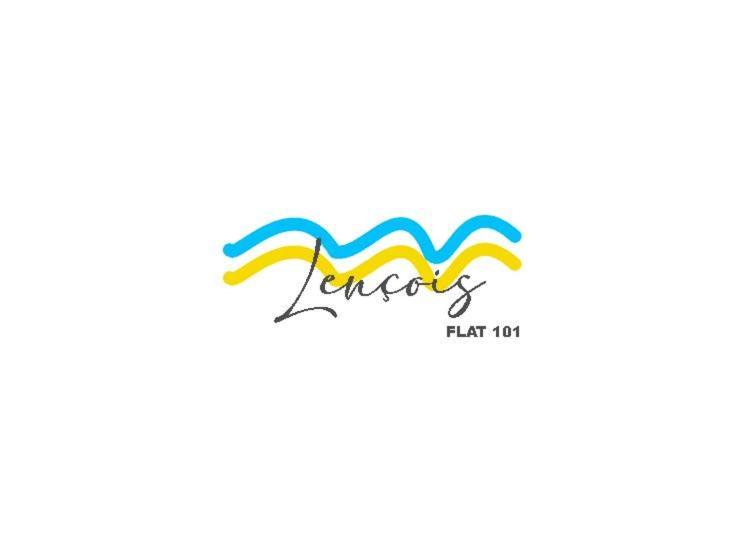 Lencois Flat 101 Apartment Barreirinhas Ngoại thất bức ảnh