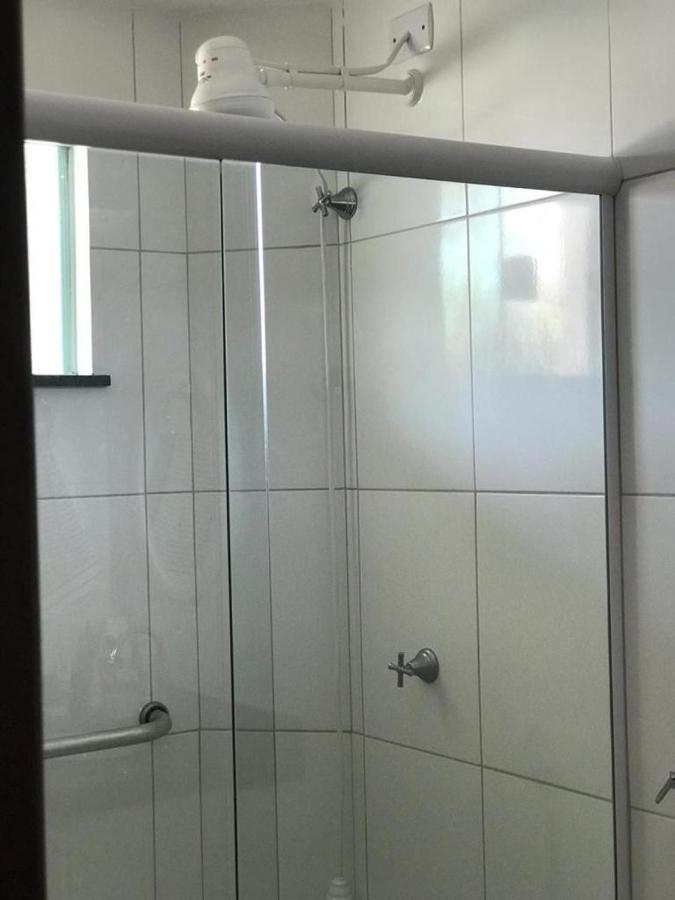 Lencois Flat 101 Apartment Barreirinhas Ngoại thất bức ảnh