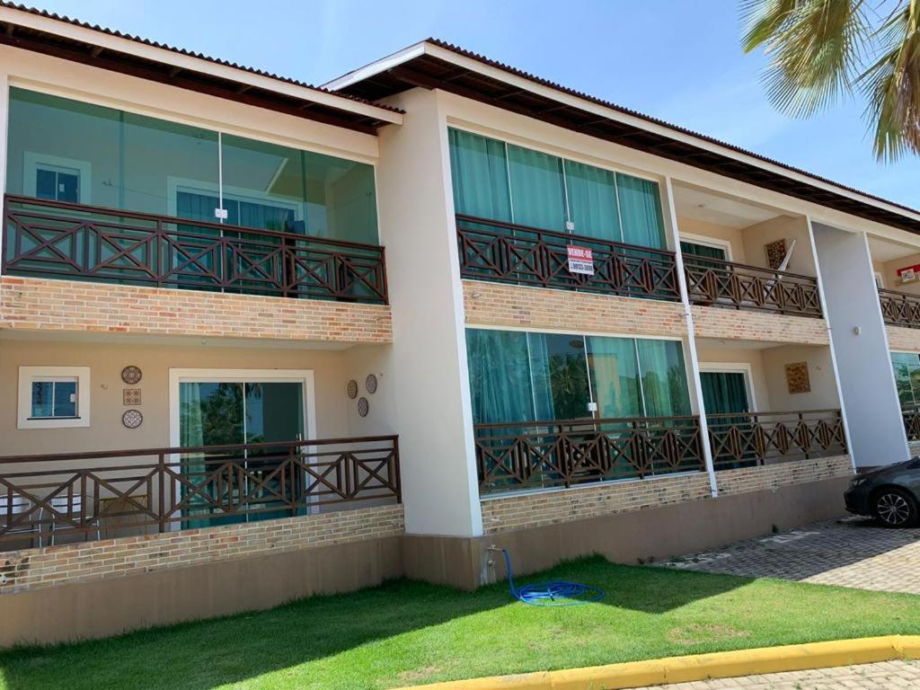 Lencois Flat 101 Apartment Barreirinhas Ngoại thất bức ảnh
