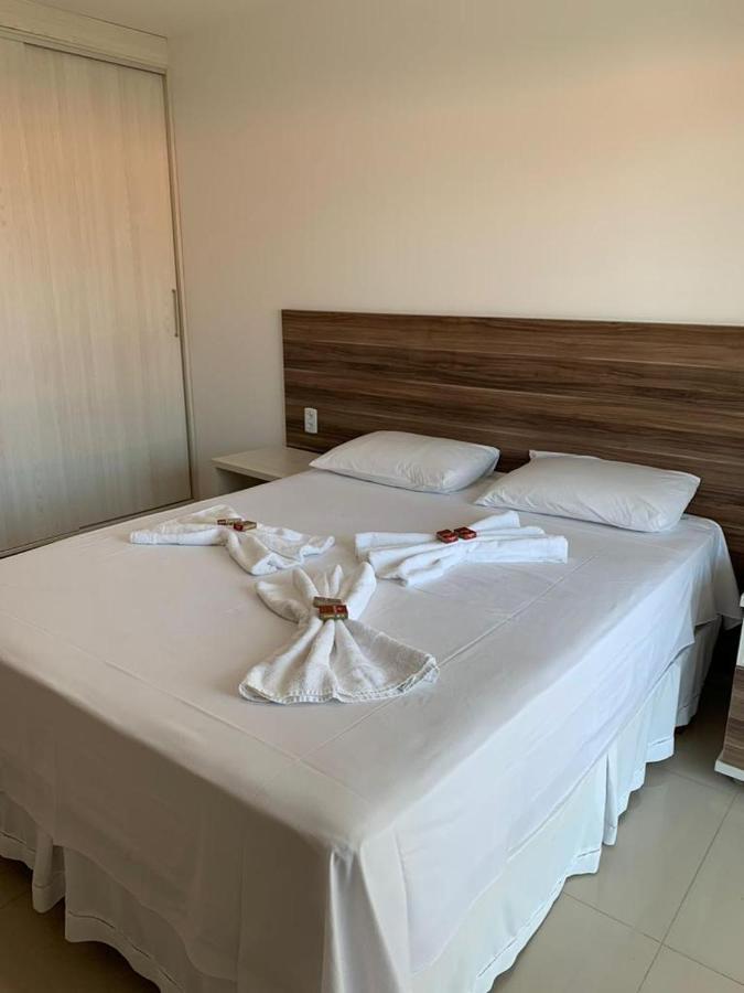 Lencois Flat 101 Apartment Barreirinhas Ngoại thất bức ảnh
